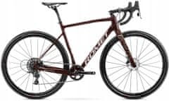 Romet Gravel a cyklokrosová kola Nyk 2023 - 56 cm