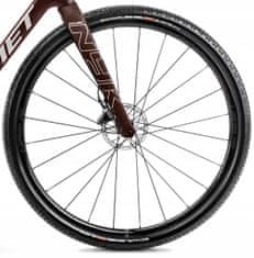 Romet Gravel a cyklokrosová kola Nyk 2023 - 56 cm