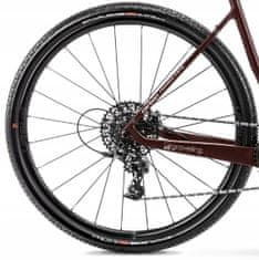 Romet Gravel a cyklokrosová kola Nyk 2023 - 58 cm