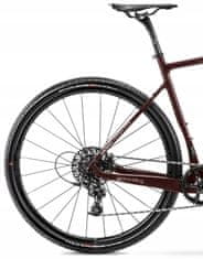 Romet Gravel a cyklokrosová kola Nyk 2023 - 58 cm