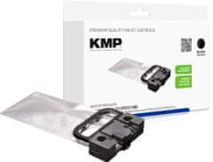 KMP Epson T01C1 (Epson C13T01C100, EPSON T01C100) černý inkoust pro tiskárny Epson