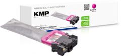 KMP Epson T01C3 (Epson C13T01C300, EPSON T01C300) purpurový inkoust pro tiskárny Epson