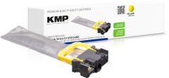 KMP Epson T01C4 (Epson C13T01C400, EPSON T01C400) žlutý inkoust pro tiskárny Epson