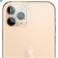 BB-Shop Ultratenké tvrzené sklo pro objektiv fotoaparátu iPhone 11 PRO Max