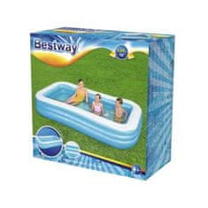 Bestway 54009 nafukovací bazén 305 x 183