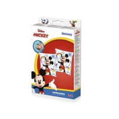 Bestway 91002 Nafukovací rukavníky Mickey Mouse