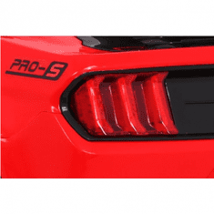 RAMIZ Elektrické auto GT Sport