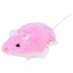 JOKOMISIADA Natahovací myš Béžová