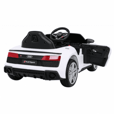 Audi Elektrické auto Audi R8 LIFT
