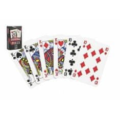 Bonaparte Poker společenská hra