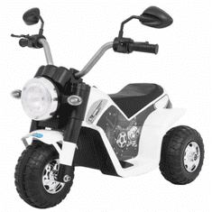 RAMIZ Dětská elektrická motorka MiniBike