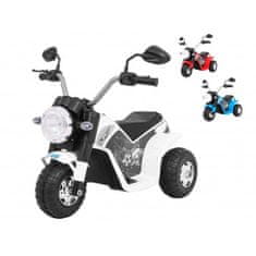 RAMIZ Dětská elektrická motorka MiniBike