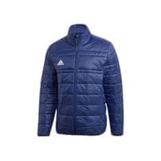 Adidas Bundy univerzálni modré L Light Padded Jacket 18