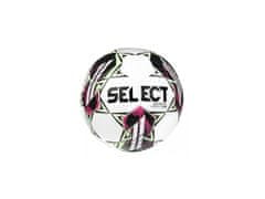 SELECT FB Futsal Light DB futsalový míč bílá-zelená velikost míče č. 4