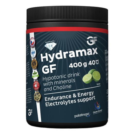 GF nutrition Hydramax GF 400 gramů