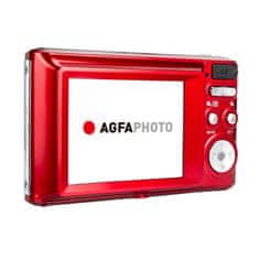 Agfa Digitální fotoaparát Compact DC 5200 Silver