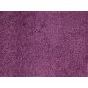 Betap AKCE: 310x50 cm Metrážový koberec Eton 45 fialový (Rozměr metrážního produktu Bez obšití)