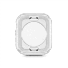 Hama ochranné pouzdro pro Apple Watch 4/5/6/SE 1. gen./SE 2. gen., 44 mm, 360° ochrana, nasazovací