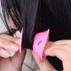 VivoVita Hair Curling Set – Sada natáček na vlasy