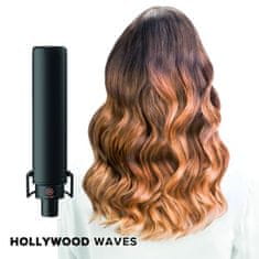 Bellissima Nástavec Hollywood Waves 11838 ke kulmě na vlasy My Pro Twist & Style