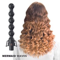 Bellissima Nástavec Mermaid Waves 11837 ke kulmě na vlasy My Pro Twist & Style