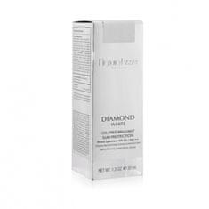 Natura Bissé Rozjasňující opalovací krém Diamond White SPF 50+ (Oil-Free Brilliant Sun Protection) 30 ml