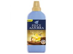 Felce Azzurra Felce Azzurra Koncentrát aviváže z arganového oleje a vanilky 600 ml x1