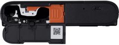 Canon Selphy Square QX10, černá + pouzdro a papír XS-20L (4107C017)