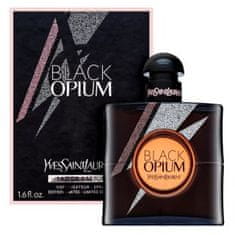 Yves Saint Laurent Black Opium Storm Illusion parfémovaná voda pro ženy 50 ml
