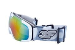 3F 3F Dětské lyžařské brýle Glimmer K 1637
