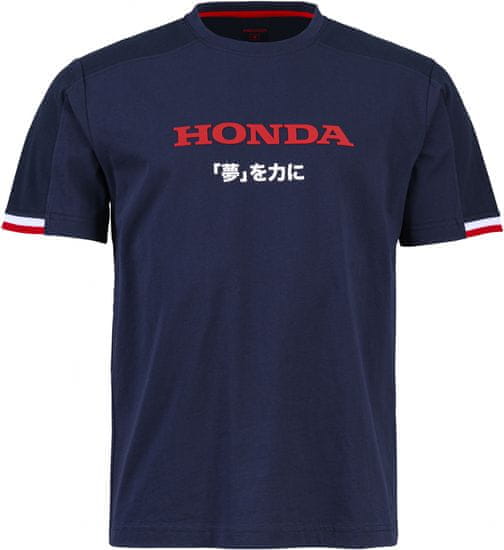 Honda triko DREAM 24 navy