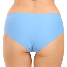 Puma 2PACK dámské kalhotky modré (100001012 015) - velikost S