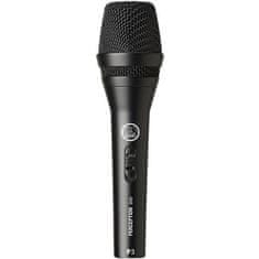 AKG Mikrofon Perception P 3 S live - černý