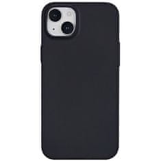 eSTUFF Kryt na mobil INFINITE Paris Soft Case na Apple iPhone 15 Plus - černý
