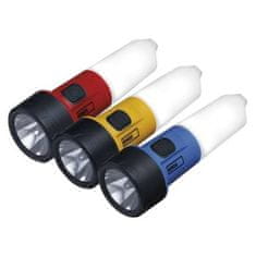 Emos Ruční LED svítilna P3212 LED ruční svítilna