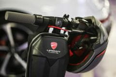 Ducati Batoh na řidítka Voděodolný přední batoh na řidítka e-koloběžky