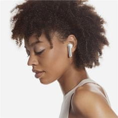 Energy Sistem Sluchátka do uší Style 3 TWS - perlová bílá