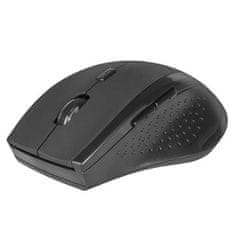 Počítačová myš Myš Accura MM-365 black
