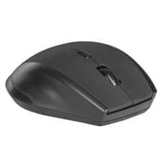 Počítačová myš Myš Accura MM-365 black