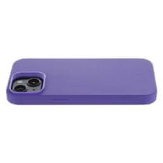 CellularLine Kryt na mobil Sensation na Apple iPhone 14 - fialový