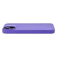 CellularLine Kryt na mobil Sensation na Apple iPhone 14 - fialový