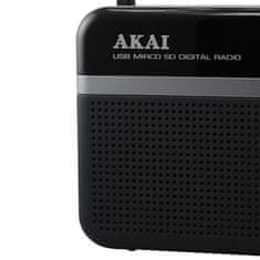 Akai Rádiopřijímač PR006A-471U