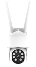Immax IP kamera NEO LITE SMART Security ANGLE III - bílá