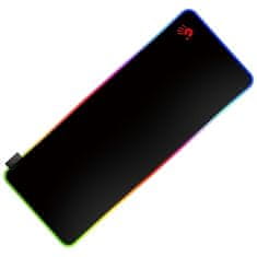 A4Tech Podložka pod myš Bloody MP-75N, RGB, 75 × 30 cm