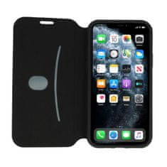 Vennus Knížkové pouzdro Vennus Lite pro Apple iPhone 12 Mini , barva černá