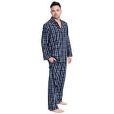 Hugo Boss Pánské pyžamo BOSS 50509358-402 (Velikost L)