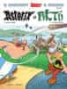 Jean-Yves Ferri: Asterix 35 - Asterix u Piktů