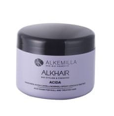 Alkemilla Alkemilla Přírodní regenerační maska na matné a poškozené vlasy 200 ml