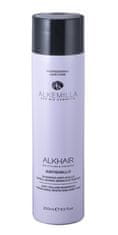 Alkemilla Alkemilla Přírodní šampón pro blond vlasy 250 ml