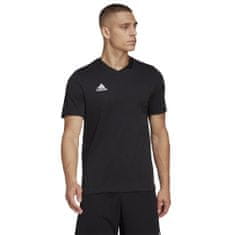 Adidas Tričko černé M ENT22